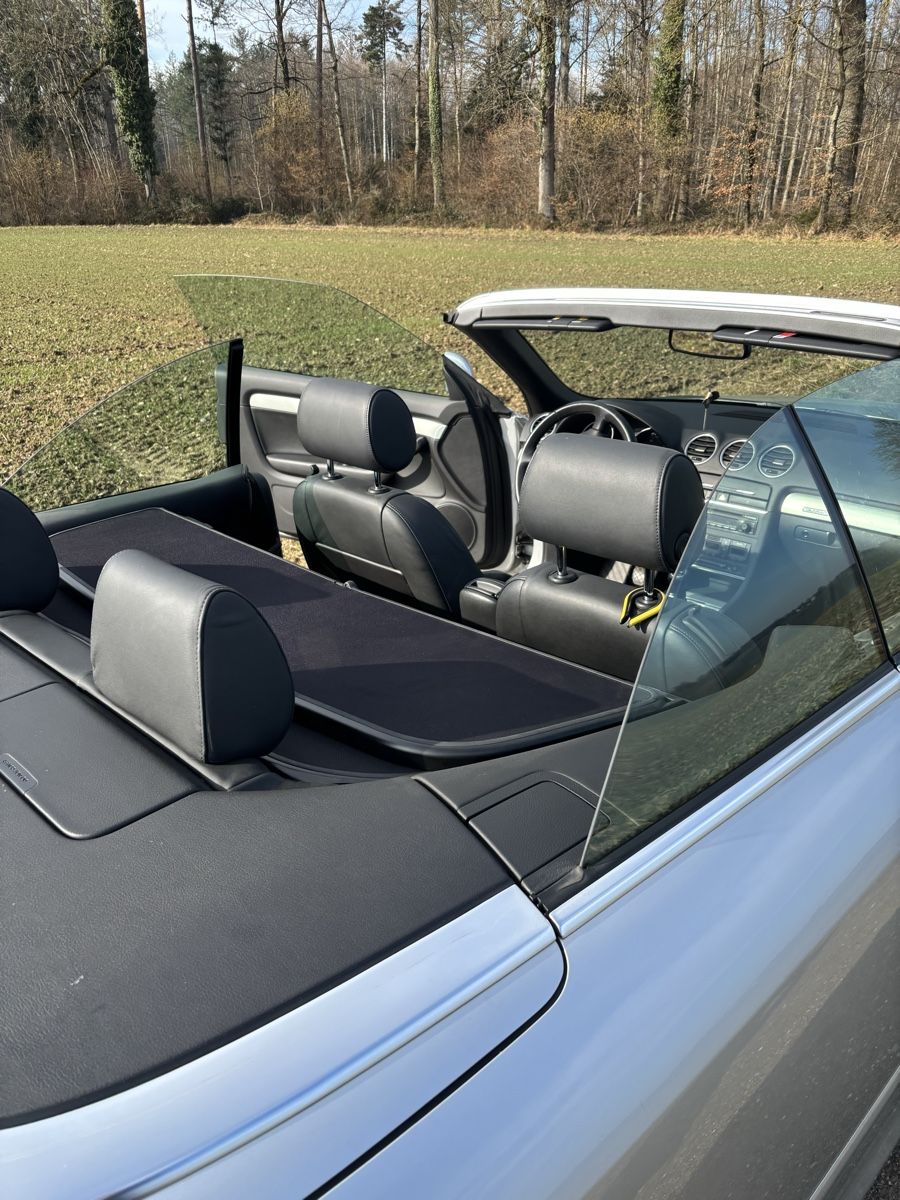 Audi Autos: Audi A4 Cabrio 1.8T Quattro ! – D'occasion à gräslikon par Autoking 8