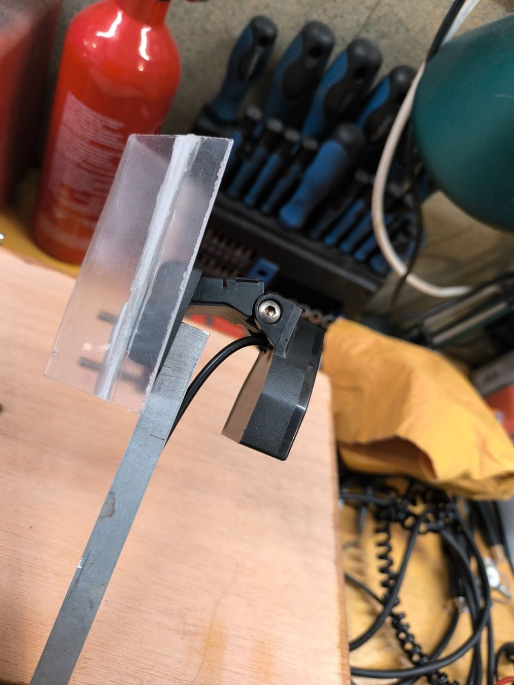 Humminbird Accessoires: Echolot (Garagefund!!) – D'occasion à wölflinswil par Rotaxsnoopy 2