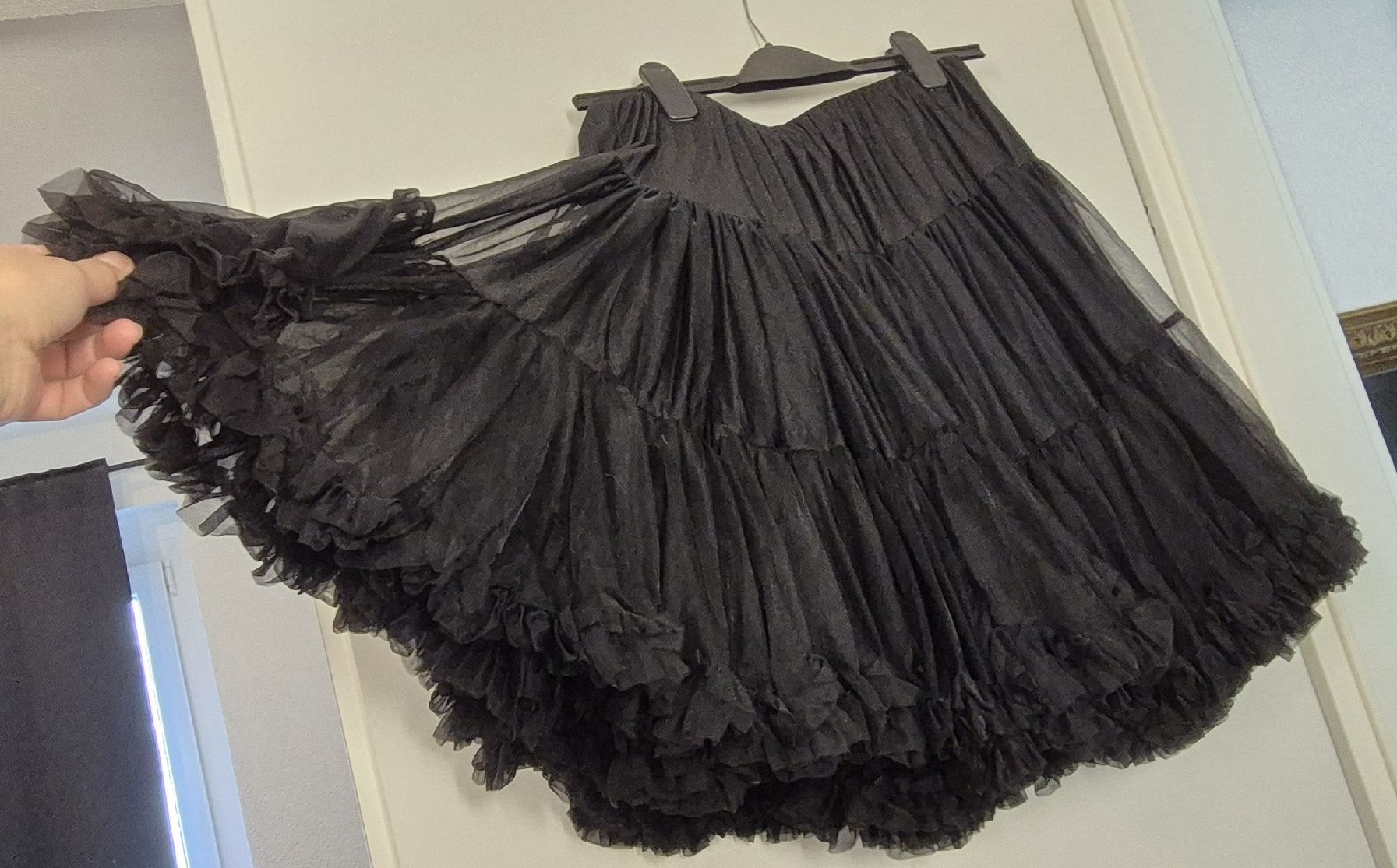 Röcke: Pettycoat – Neu (gemäss Beschreibung) aus Hägendorf von virginiaM01 2