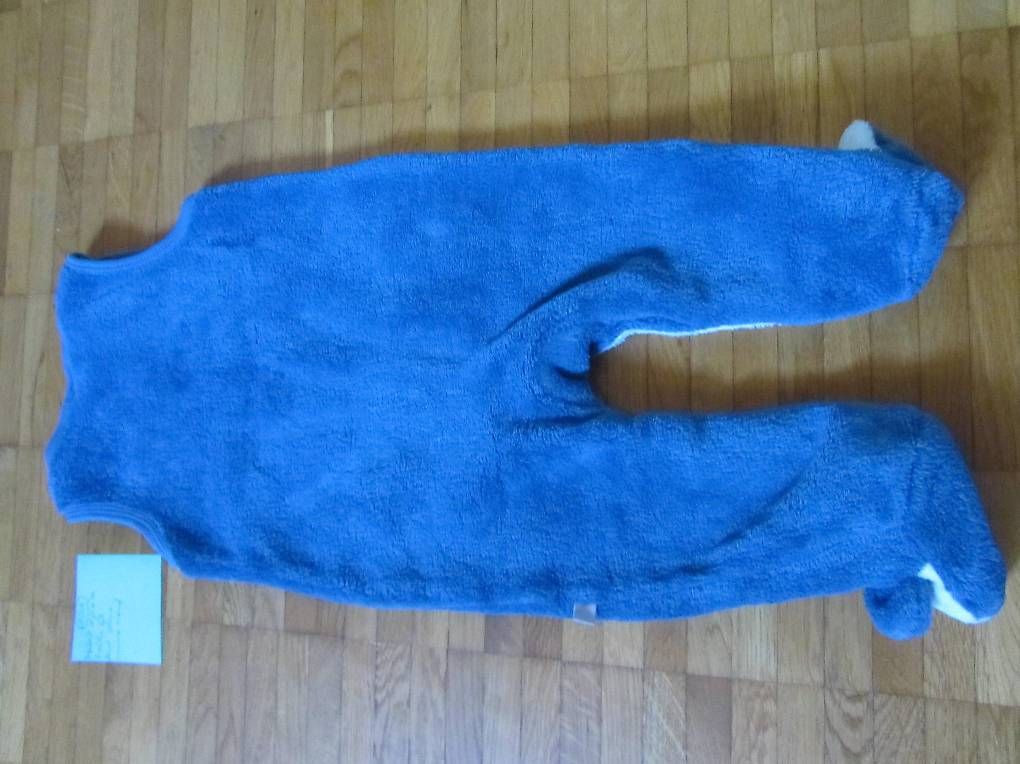 Lotti & Set di vestiti: Habit 1 pièce taille 68 tout doux – Usato da Gland venduto da bug_s7rw 1