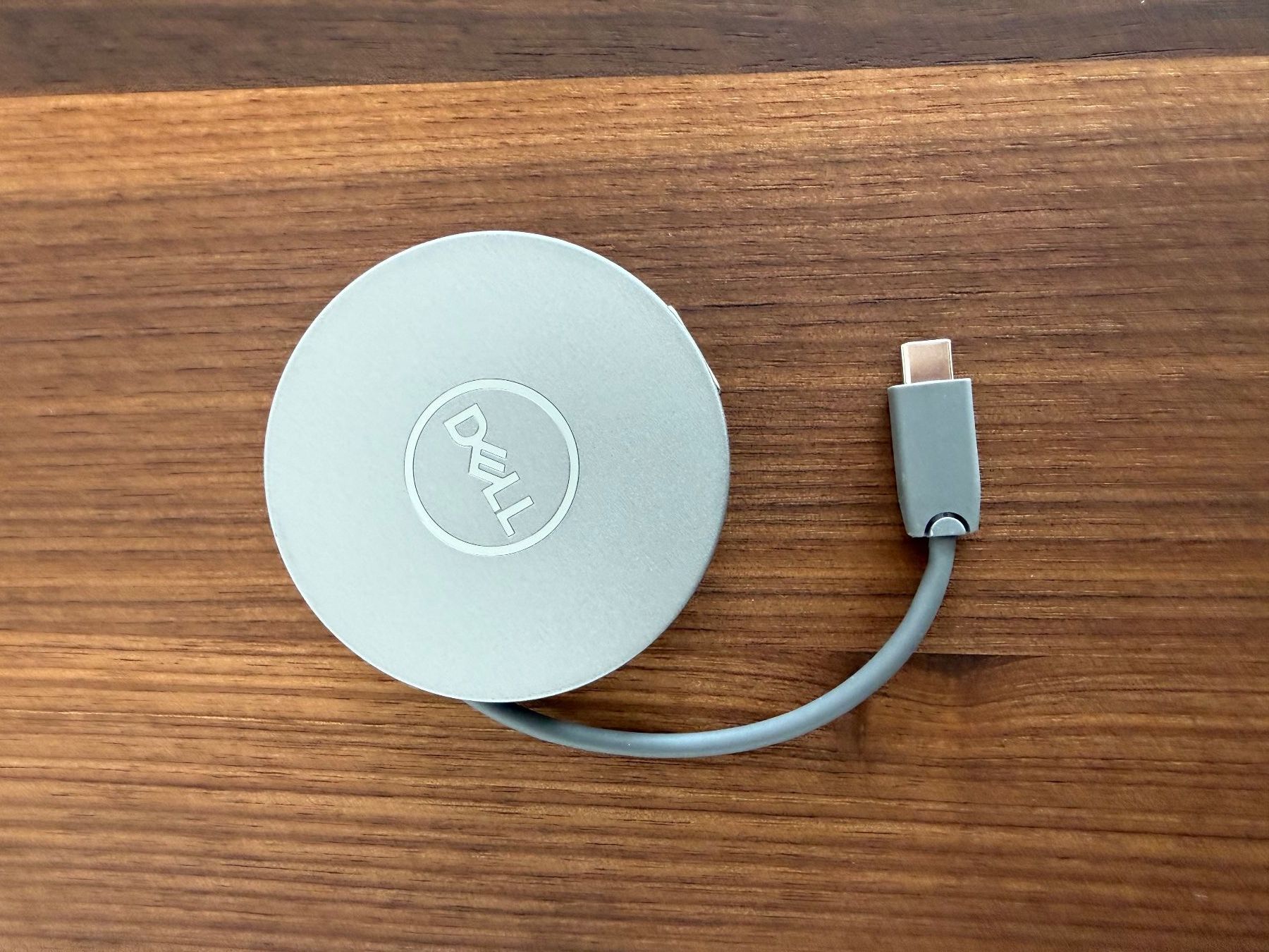 Dell Unità & Adattatore: DELL USB-C DA310 7in1 Multiport Adapter – Usato da Staad SG venduto da p1800es1972 2
