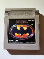 Batman - Nintendo Game Boy