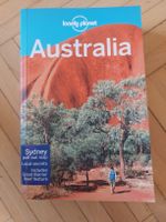 English Guide Australia Reiseführer Lonely Planet Englisch