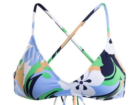 Damenbikinioberteil Roxy Schwimm Größe 42, XL