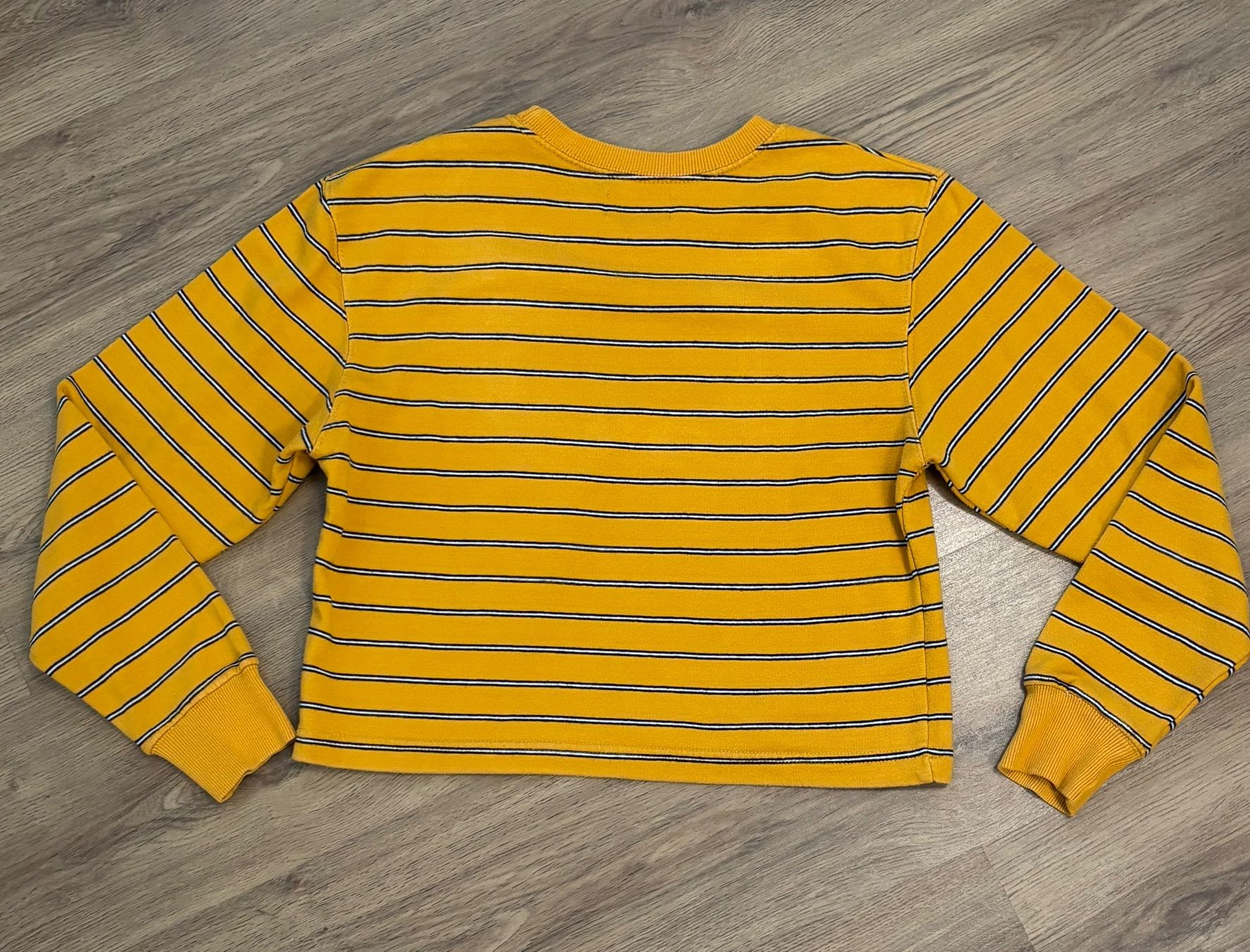 Pull&Bear Pullover & Sweatshirts: Pullover gestreift Pull and Bear - Gr. S – Gebraucht aus Brügg BE von doppelrittberger 1