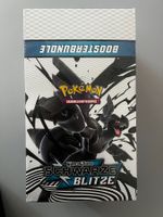 Pokémon Schwarze Blitze Booster Bundle Display [Deutsch]