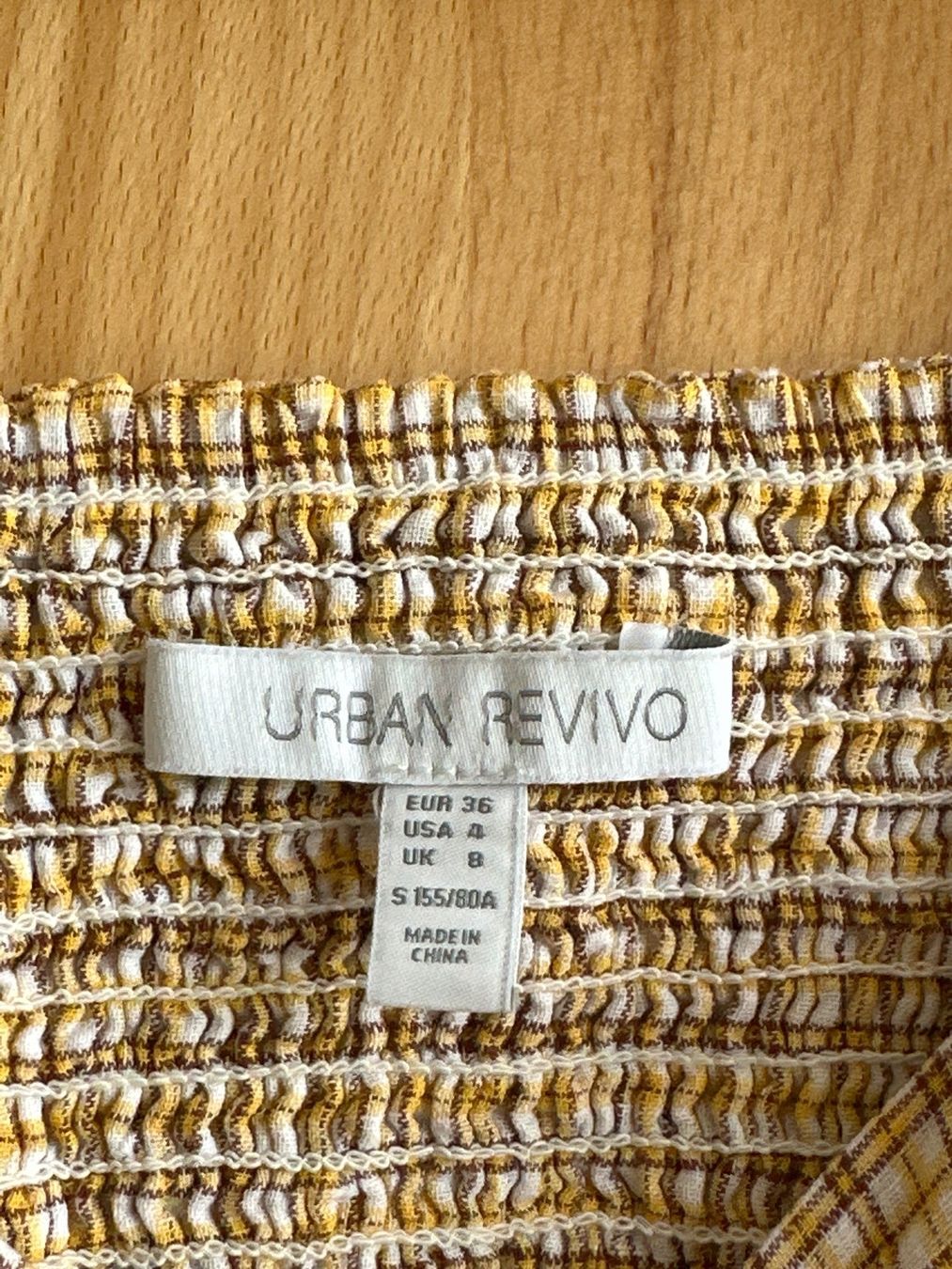 Vestiti & Gonne: Vintage Kleid für Summer – Usato da Schlieren venduto da car_2bwb 2