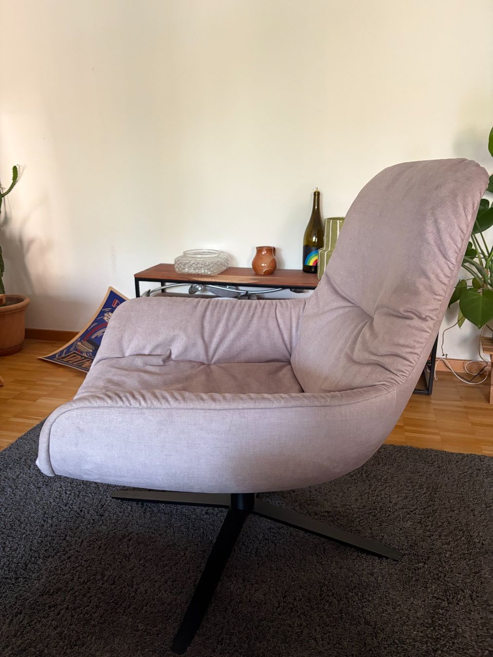 Fauteuils: FREIFRAU Sessel Leya Lounge Collection – Neuf (Voir description) à Zürich par fre_9w5c 3