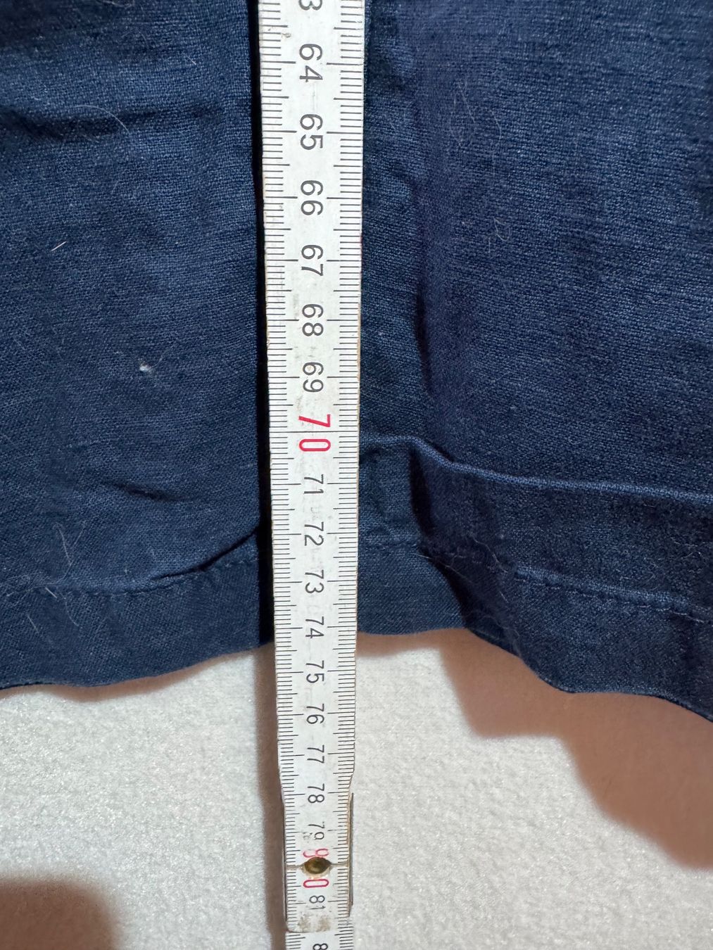 Pantaloni: Hose – Usato da Grosswangen venduto da SALE_SALE_SALE 5