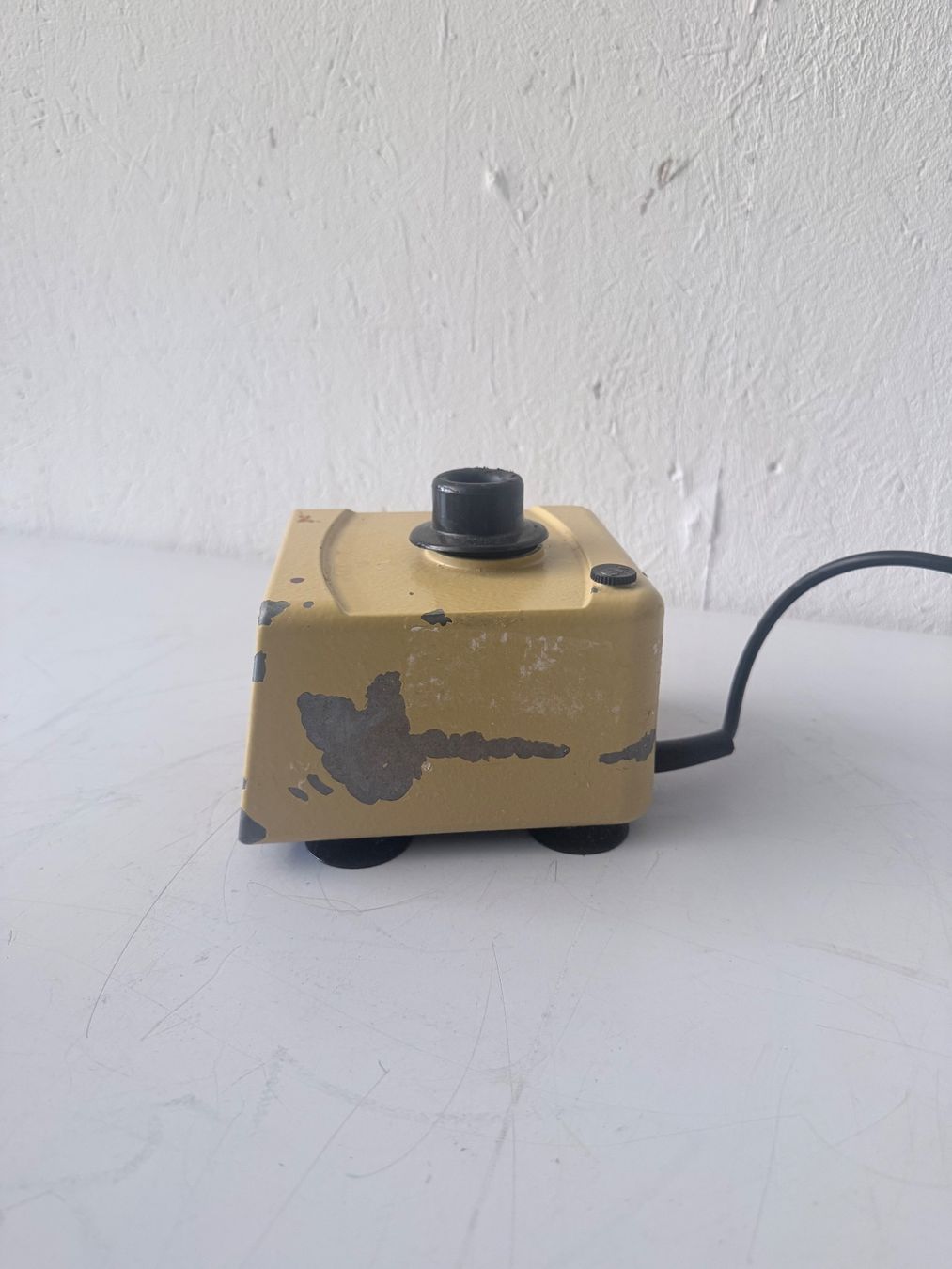 Tutte le macchine: Heidolph Reax 2000 Vortexschüttler – Usato da Schupfart venduto da philippb06 1