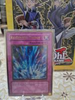 Yugioh Reissender Tribut