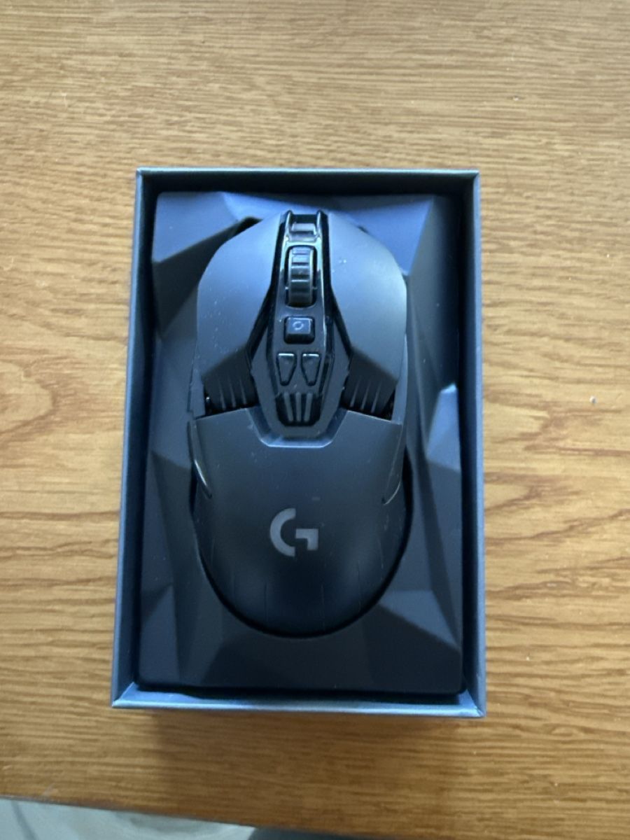 Logitech Mouse: Logitech G903 LIGHTSPEED – Nuovo e nell'imballaggio originale da Aarau venduto da Norghel 1