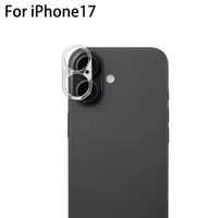 iPhone 17  Kameraschutz. Verre pour appareil photo.