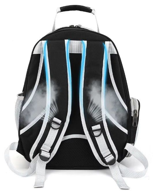 Cucce & Letti: Katzentrager Kapsel Rucksack – Nuovo e nell'imballaggio originale da Geneve venduto da Titi2008 2