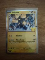 Pokémon 30th - Zekrom 056/128 - 🇩🇪DE - Neu