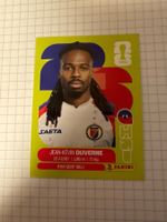 Panini Sticker WM 2026, HAI 5 Jean-Kevin Duverne