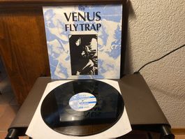The Venus Fly Trap - Desolation Railway