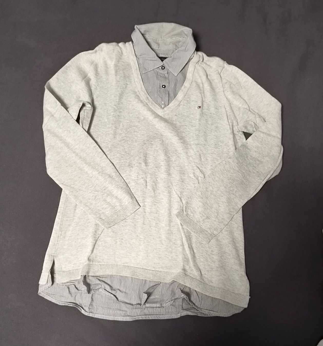 Tommy Hilfiger Maglioni & Felpe: Thommy Hilfiger Pullover – Usato da Itingen venduto da Claudia.E