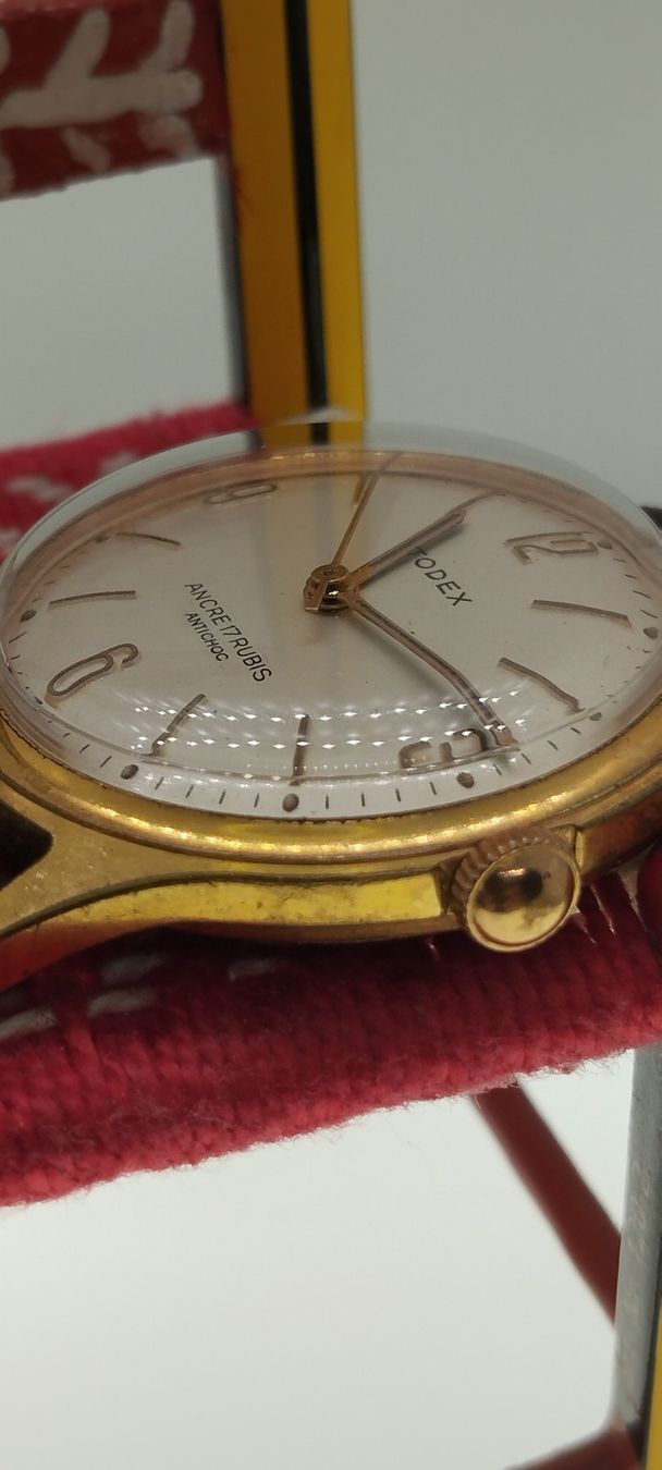Orologi: Montre todex – Usato da La Chaux-de-Fonds venduto da jac_9llg 3