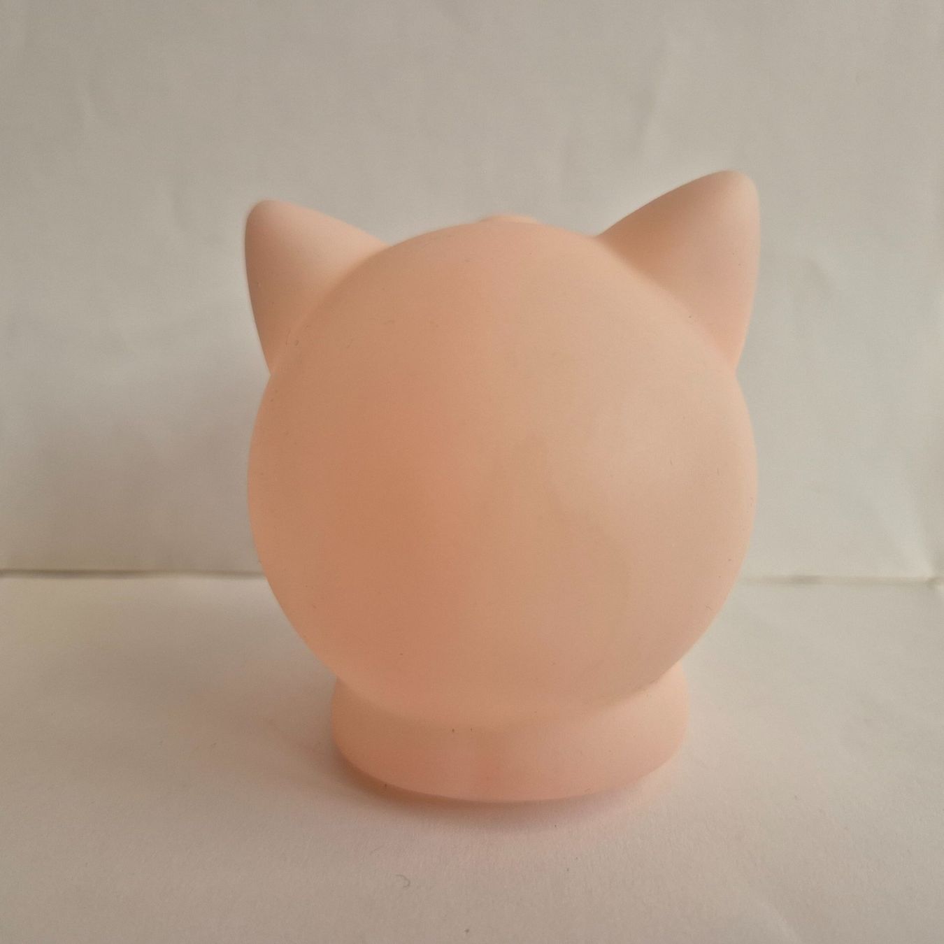 Pokémon Statuette: Pokemon - Nachtlicht / Lampe - Pummeluff - MER – Nuovo (secondo la descrizione) da Zürich venduto da Mephisto87 4