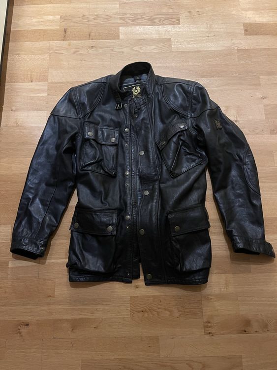 Belstaff frith store jacket