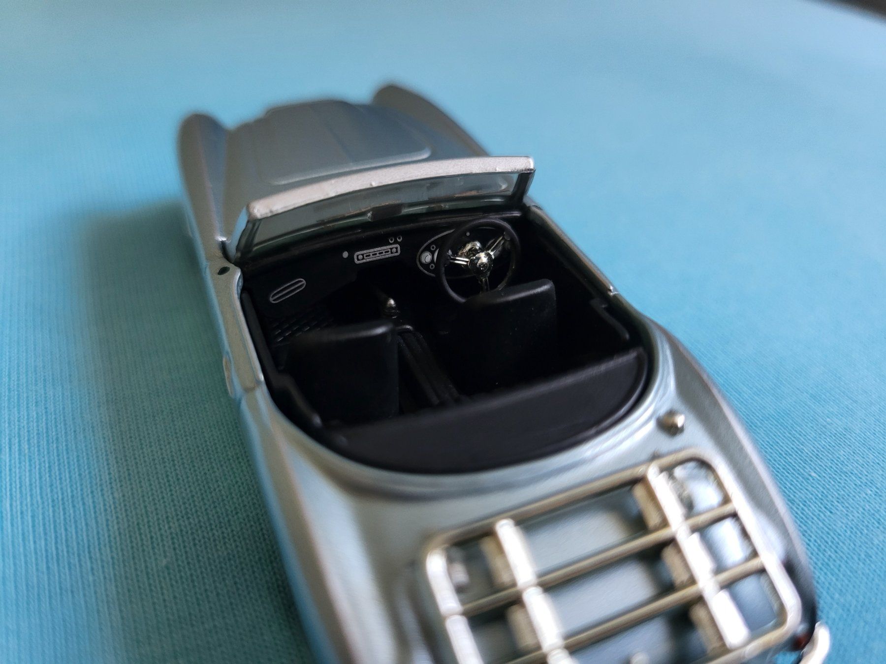 Voitures modèles: Austin Healey E 3000 Mk II – Neuf (Voir description) à Glattbrugg par PhilKrill 5
