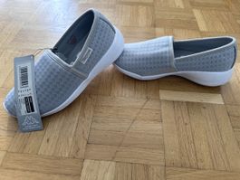 Kappa Cosy Women Sneakers, grey, 36
