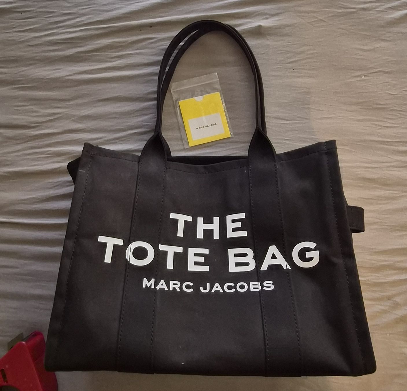 Marc Jacobs Taschen für Damen: marc jacobs the large tot – Neu (gemäss Beschreibung) aus Sion von rok_578d 1