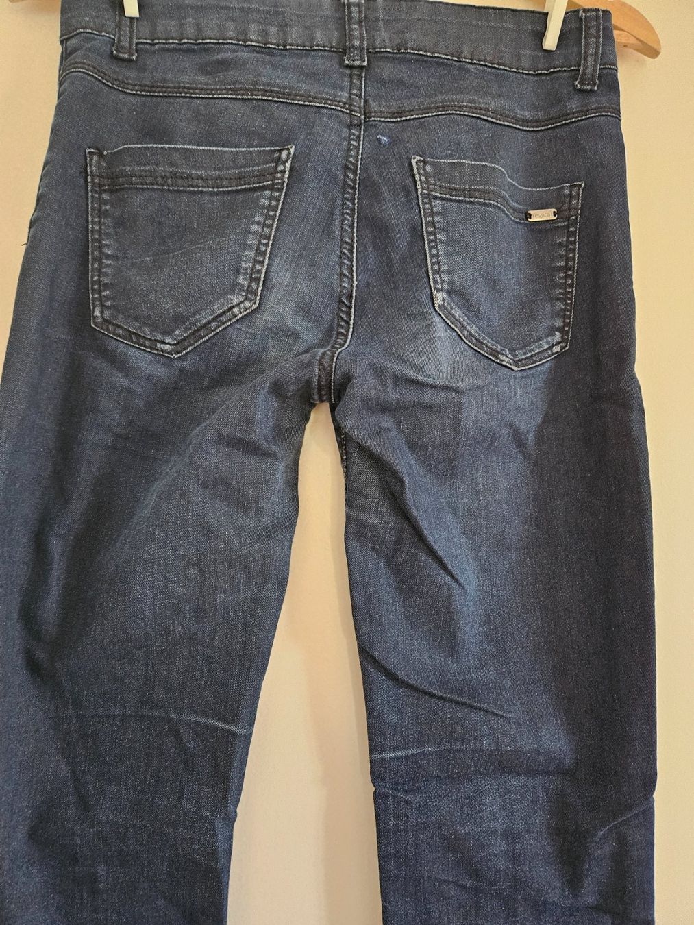 C&A Jeans: C&A Yessica Jeans Gr.34 blau – Usato da Schaffhausen venduto da sabrina915 6
