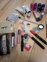 Grosser Make up Set
