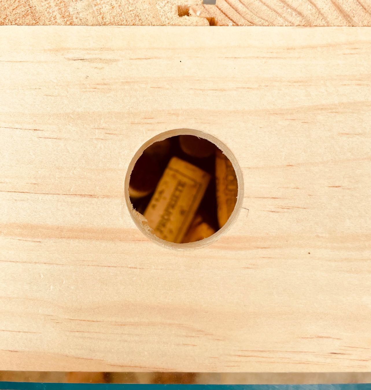 Apribottiglie & Tappi per chiusura: Korkensammler – Usato da Ebikon venduto da Weinkisten-Tom 4