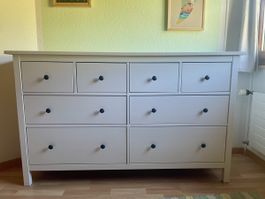 Hemnes Kommode