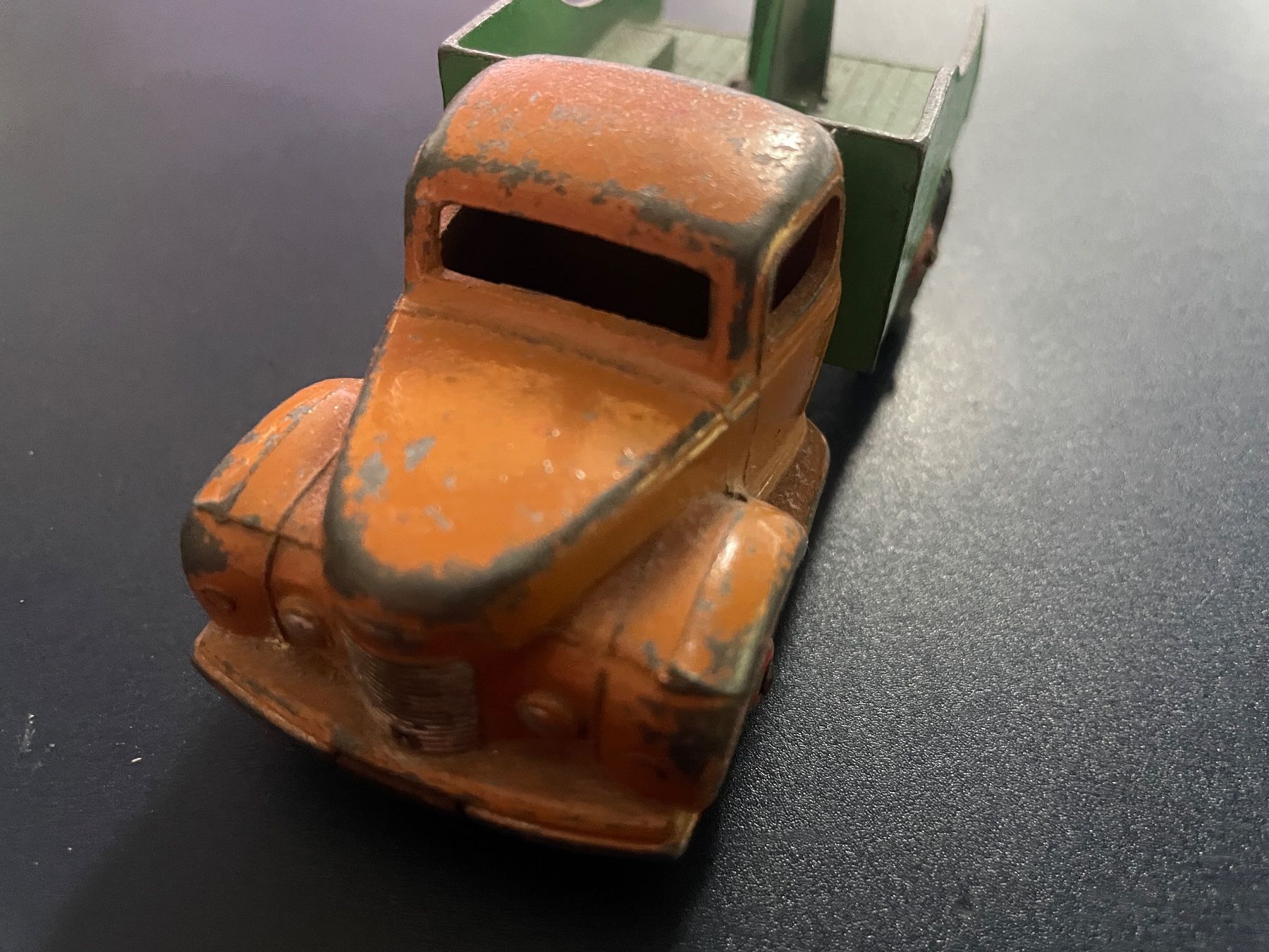 Dinky Toys Modellautos: Dinky Toys Commer Meccano Antik – Gebraucht aus Volketswil von rubin74 3