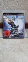 PS3 - Vanquish