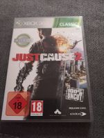 Just Cause 2 Classics XBOX 360