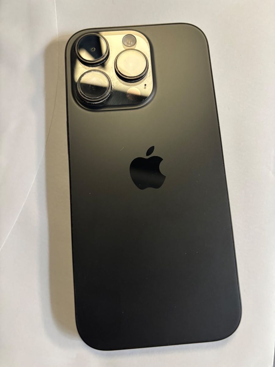 Apple Telefoni cellulari / Smartphones: Iphone 16 pro 256 gb – Usato da Eysins venduto da vcotruta 1