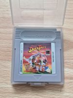 Nintendo Game Boy DuckTales Spiel guter Zustand USA