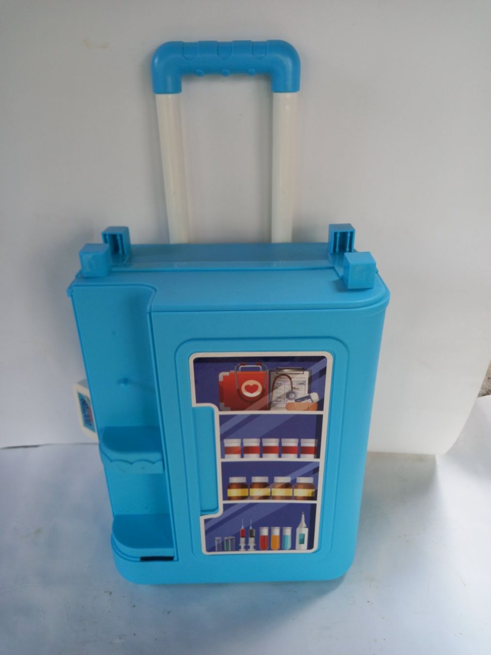 Giocattoli: Kinder Krankenstation – Usato da Seon venduto da Zack_16 1