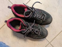 Trekking Schuh 46N Gr. 38/39