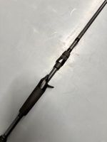 Shimano Cumara Baitcasterrute 1.90m