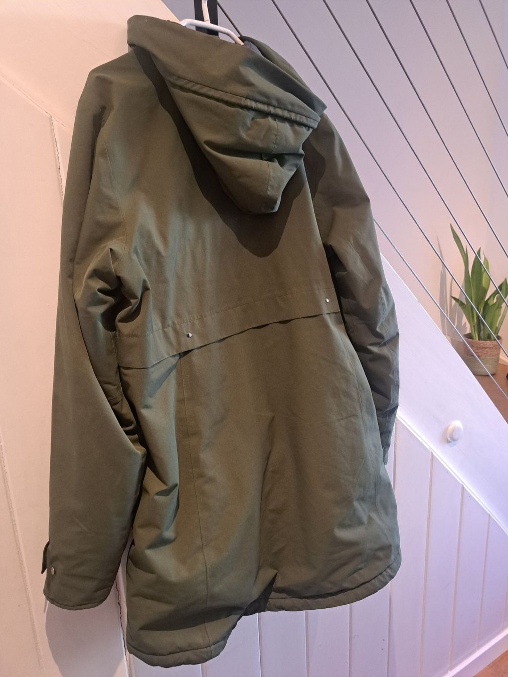 Didriksons Cappotti: Didrikson Mantel/Jacke – Usato da Winterthur venduto da Pitschna88 2
