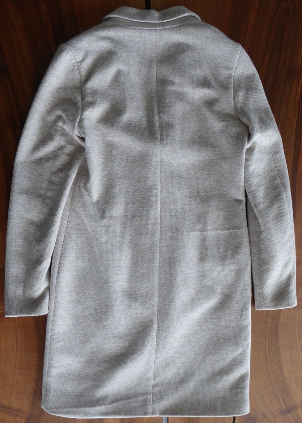 Only Manteaux: Mantle ONLY beige Grösse 36 – D'occasion à Entlebuch par roma6370 4