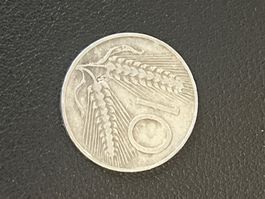 10 Lire - 1954 Italia 🇮🇹
