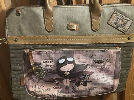 Laptoptasche  sehr modisch