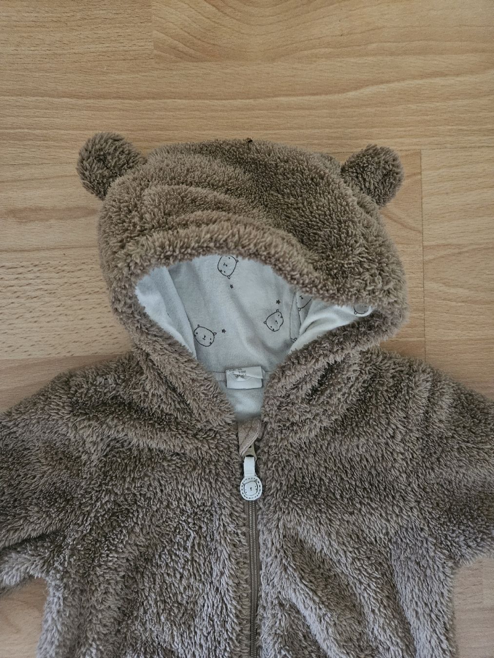 H&M Babyanzüge: Baby Anzug Gr. 56 – Gebraucht aus Zürich von Kris8050 4