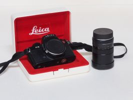 LEICA R5