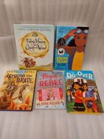 5 children's books in English 📚