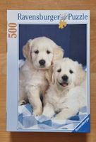 Ravensburger Puzzle Hunde