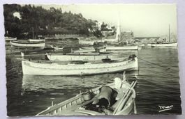 Le Lavandou (Var) - Un coin du Port