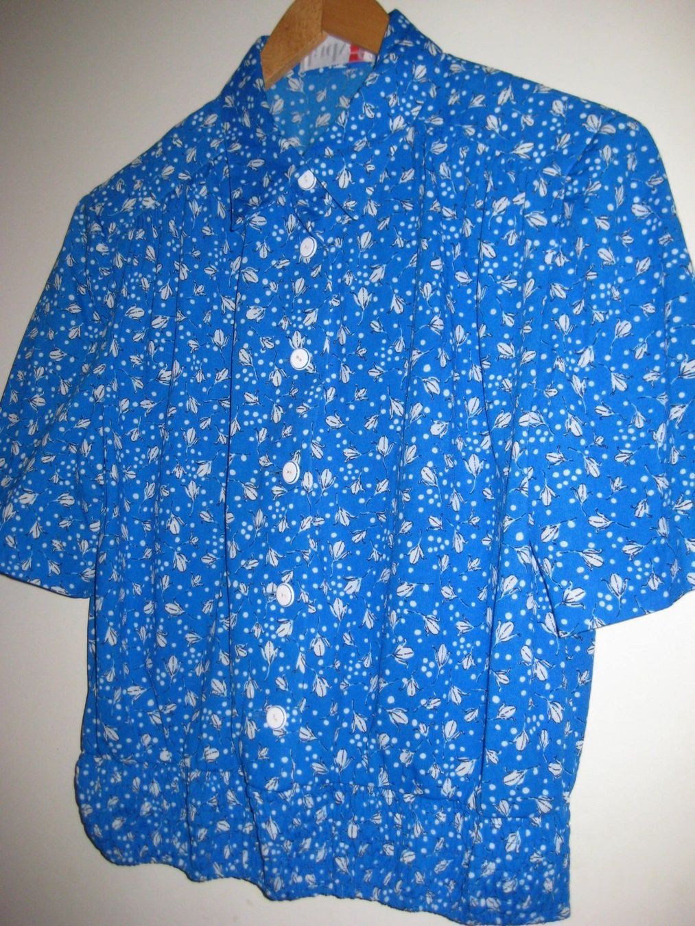 Blusen: DAMEN BLUSE – Gebraucht aus Uster von flocke1 1